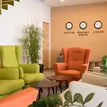 فندق Zlaty Byk ريمافسكا سوبوتا