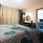 فندق Zlaty Byk ريمافسكا سوبوتا