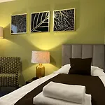 Zlaty Byk 4* ريمافسكا سوبوتا