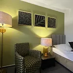 Szálloda Zlaty Byk 4*