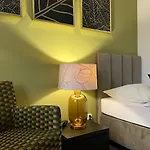 Zlaty Byk فندق