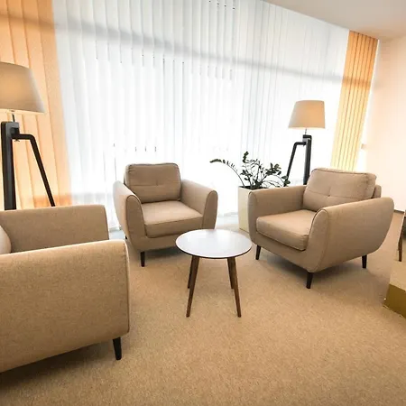 Hotel Zlatý Býk Rimavská Sobota