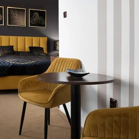 Hotel Zlatý Býk