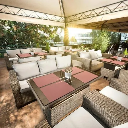 Zlaty Byk 4* Rimavska Sobota