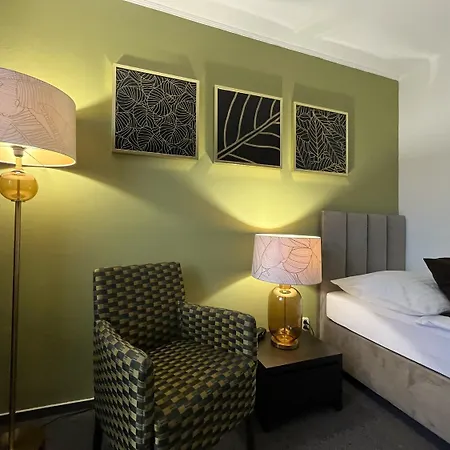 Hotel Zlatý Býk 4*