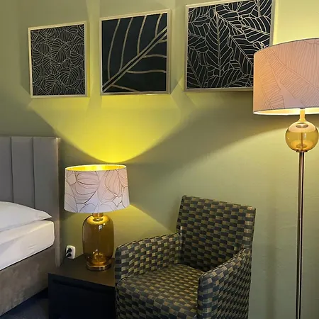 Zlatý Býk Hotel Rimavská Sobota