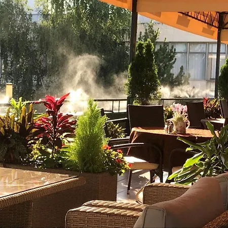 Hotel Zlatý Býk Rimavská Sobota