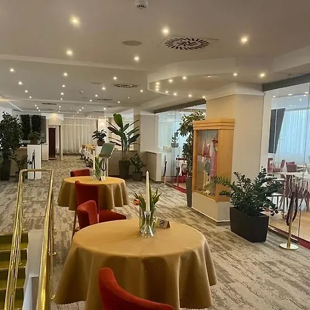 فندق Zlaty Byk