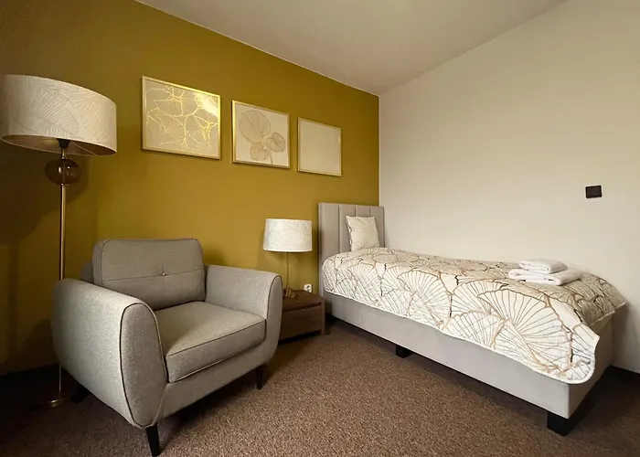 Zlaty Byk Szálloda 4*