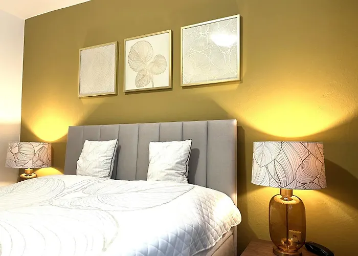 Szálloda Zlaty Byk 4*