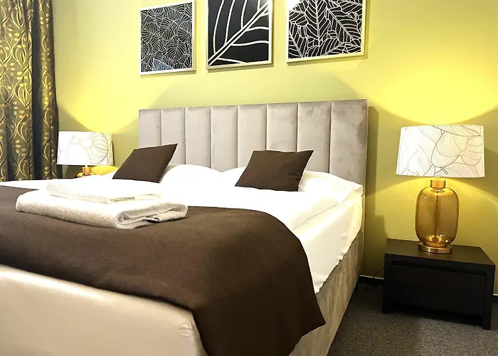 Zlaty Byk 4* Rimaszombat