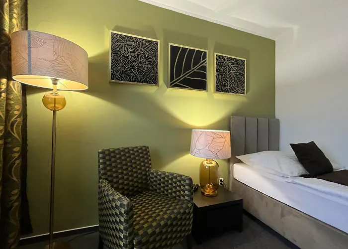 Hotel Zlaty Byk 4*