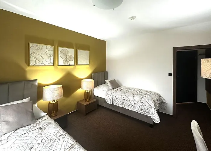 Zlaty Byk Hotel 4*