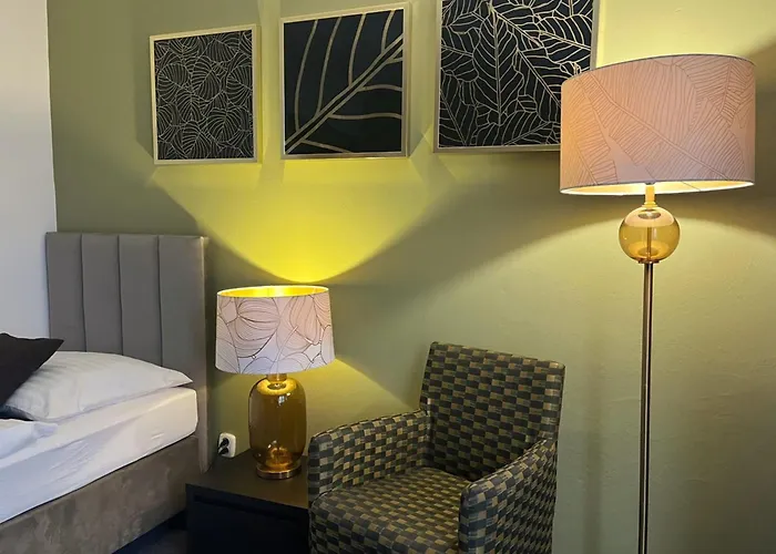 Zlaty Byk Szálloda Rimaszombat