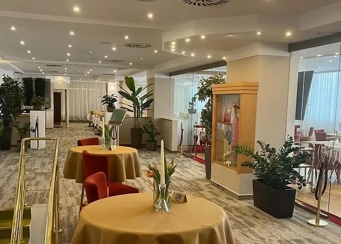 Hotel Zlaty Byk